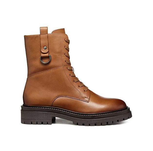 

Geox D Iridea B сапоги EU 37