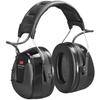 3M Protection Auditive Avec Radio Worktunes Pro Peltor Noir 34732