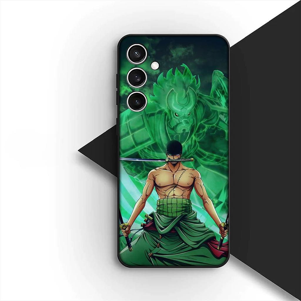 Ace One Pieces Luffy Roronoa Zoro Phone Case for Apple iPhone 12 13 Pro Max Mini ProMax X XR Air XS 12Pro 13Pro Protective Cover