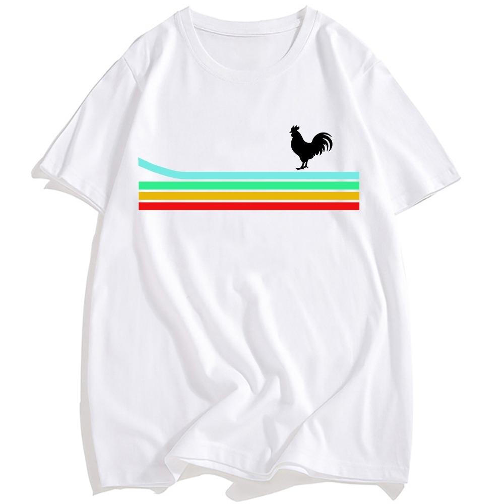 Arc Raiders game graphic Tshirt cotton shortsleeved shirt for both men and women fashionable Oneck menwomens streetwear