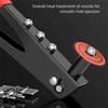 Manual Double Handle Riveter Set Steel Construction Blind Rivets Rivet Tool  Home Fastening