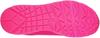 Skechers Uno Night Shades Women's Sneakers (73667) Hot Pink