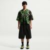 Nike M Air Football Aop Jsy Grn If1265