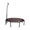 48-Inch Folding Trampoline for Adults & Kids - Indoor & Commercial Use