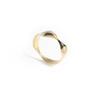 Buttering BR0037 GOLD RING