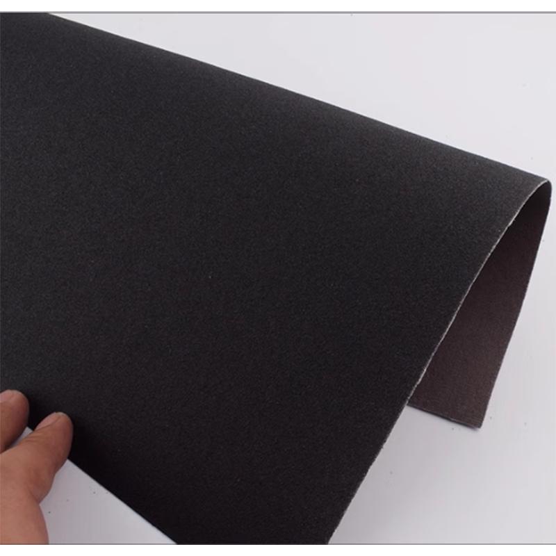 XQJNX Aluminum Oxide Sandpaper Sheet