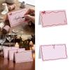 Foldable Wedding Seat Cards Elegant Wedding Table Seat Cards Universal Wedding Place Cards  Banquet