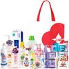 L'Oréal & Assorted Brands Family Personal Care Bundle
