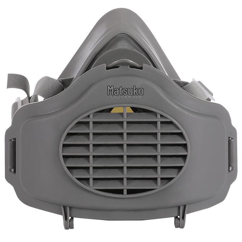 SANSHENG Industrial Dust Mask Standard Size