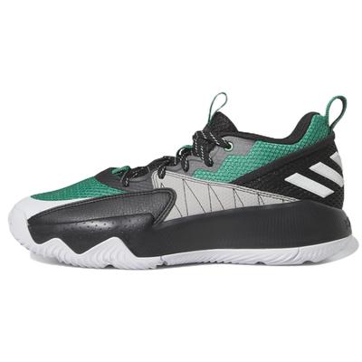 Dame Certified Extply 2.0 'Black Court Green' Sneakers ID1808