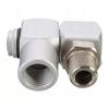 360 Degree Swivel Air Hose Connector Adapter 1/4 Inch Air Tool Swivel Fitting Pneumatic Part For Air Compressor