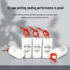 CBB60 450V Start Run Capacitor for Washing Machine Motor & Spin Dryer