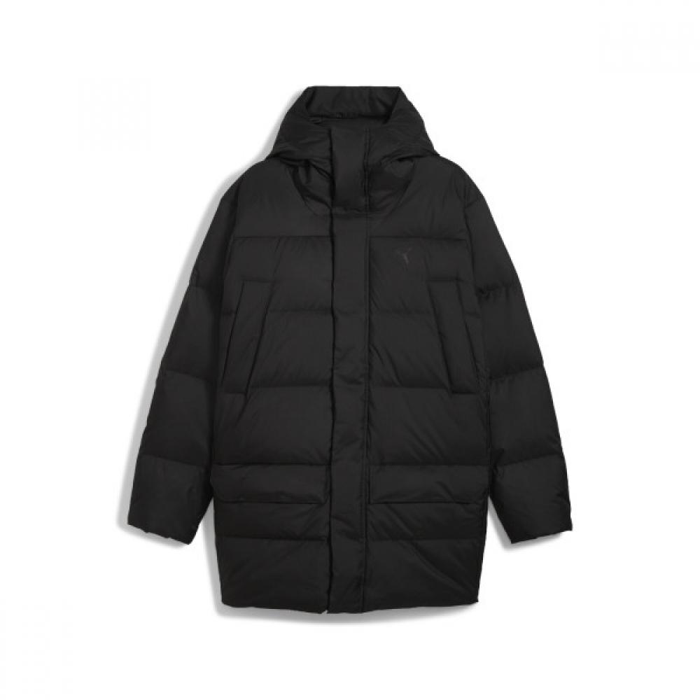 Puma Official Protective Down Parka S