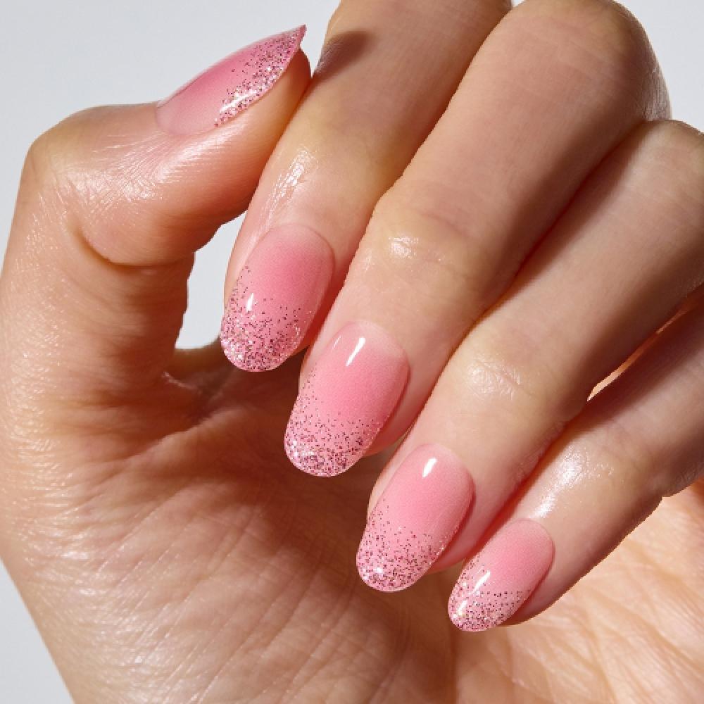 Ohora N Fairy Blush Nail FREE