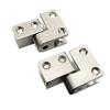 Jiancheng Stainless Steel Auto-Close Lift-Off Pivot Hinge