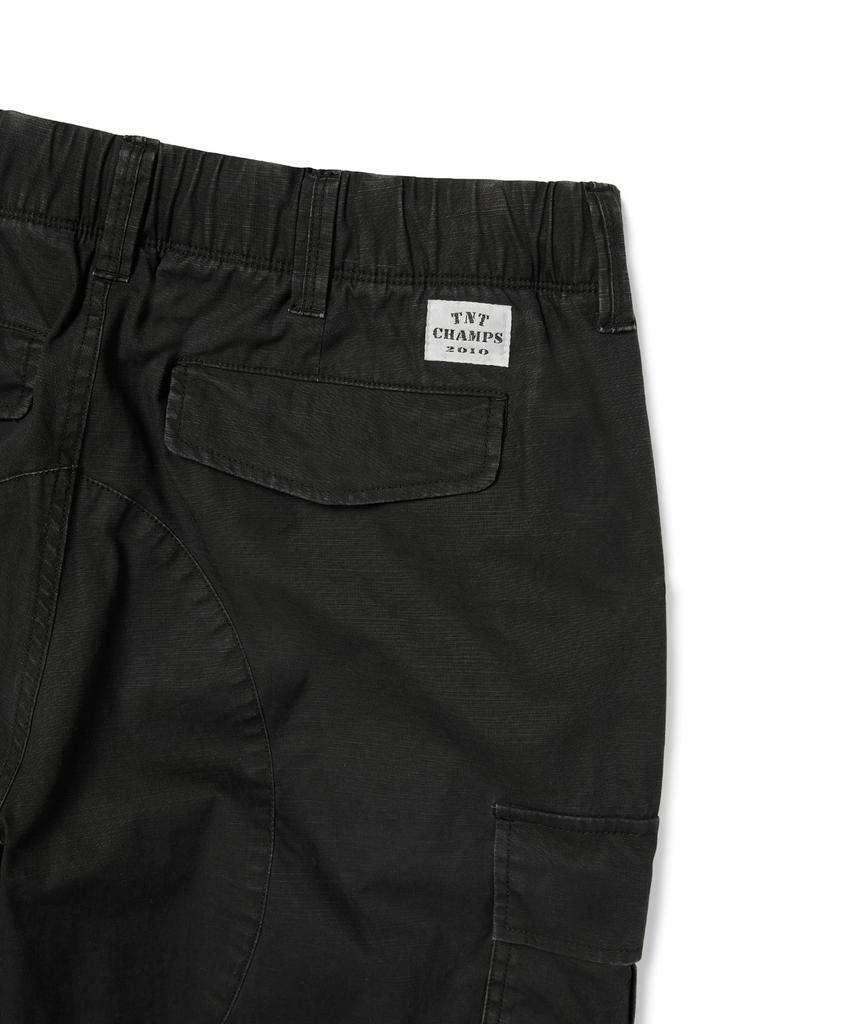 THISISNEVERTHAT Cargo Pant Black