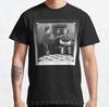 Honeymooners Unisexs Cotton Oneck Tshirt Summer Casual Tshirt Loose Oneck Tshirt Fashion Tshirt Unisexs