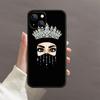 Girls Phone Case For iPhone Samsung Galaxy Redmi Xiaomi Oppo OnePlus Note S A 7 8 9 10 11 12 13 14 20 21 22 23 53 54 Pro Max Plus Ultra TPU Soft