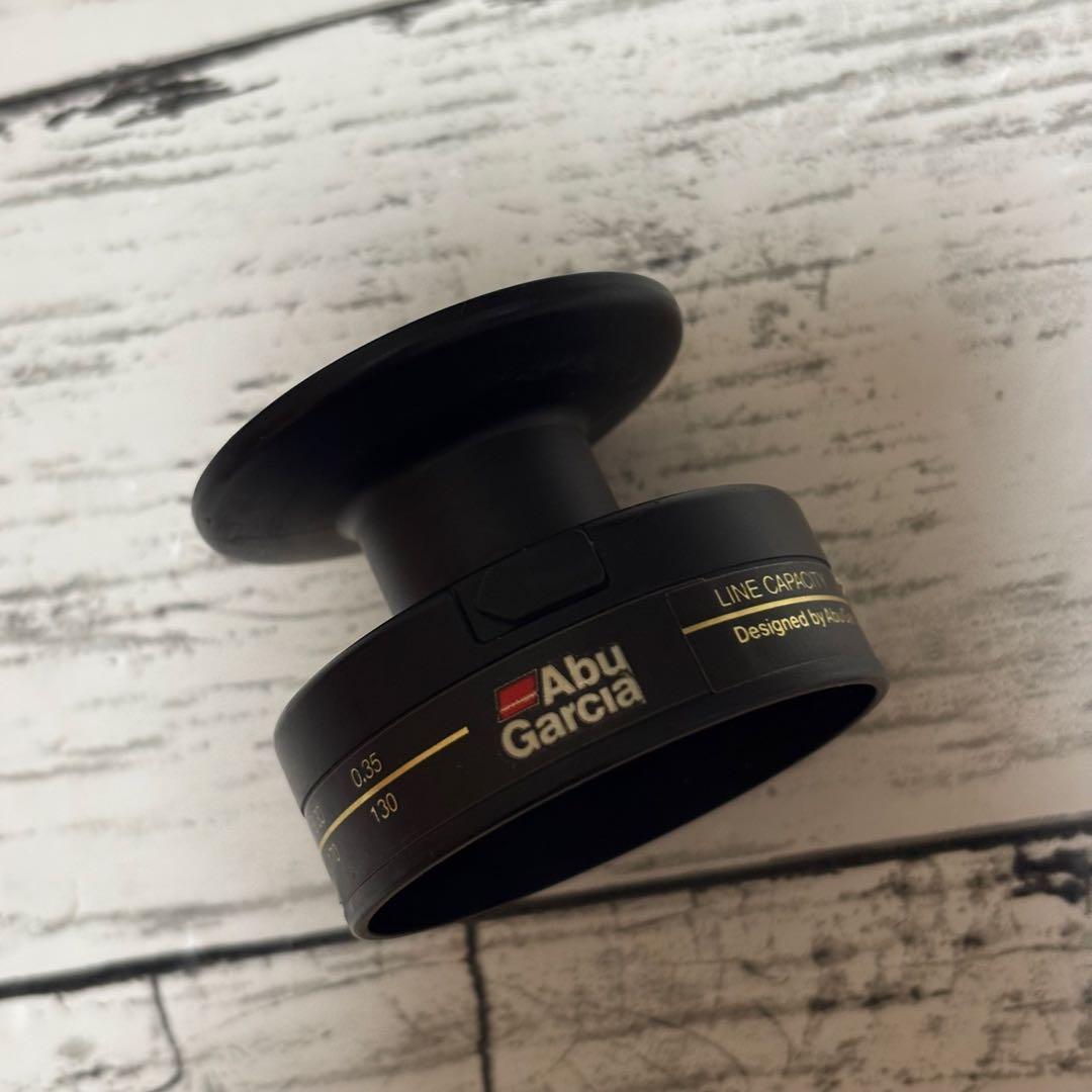 Used ABU Cardinal C4 genuine spool [Abu Garcia replacement spool]