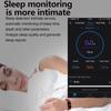M3 IP65 Waterproof Bluetooth Smart Band Sport Heart Rate Monitor Fitness  Smart Bracelet