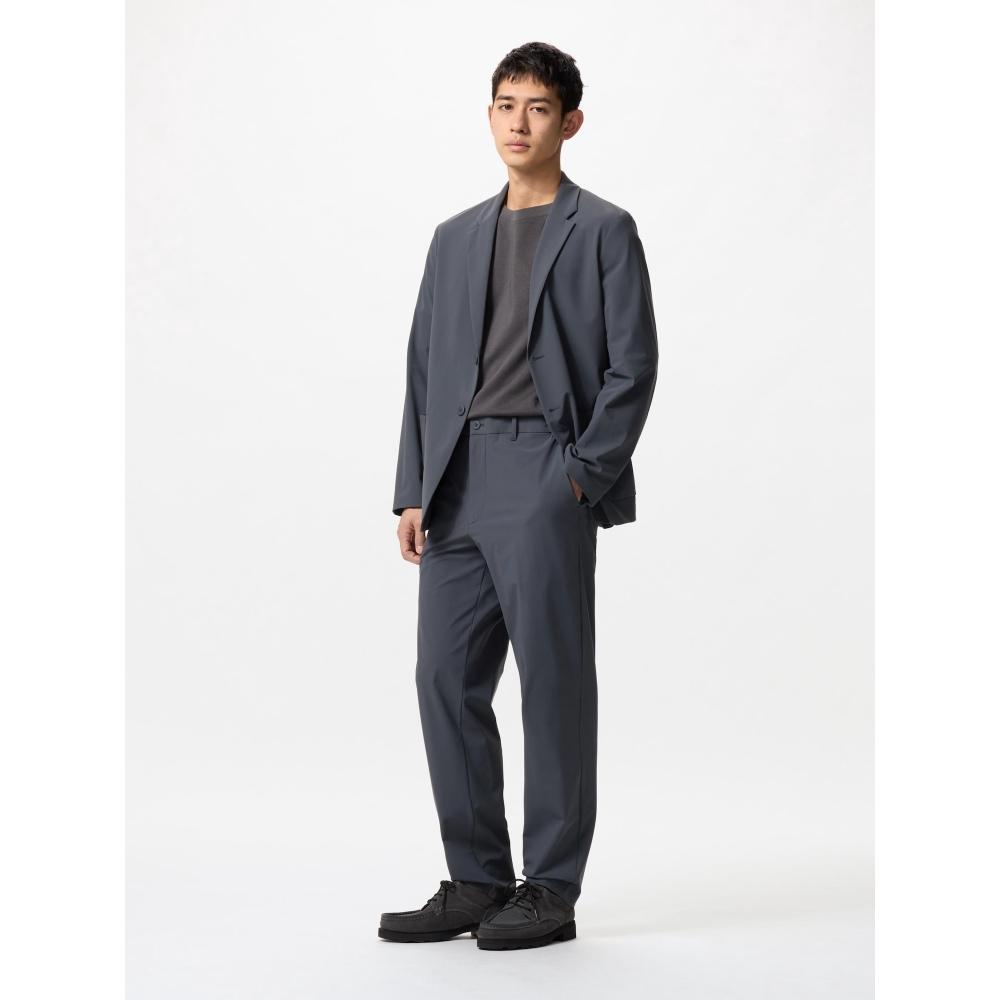 Uniqlo Japan Ultra Stretch Pants Long