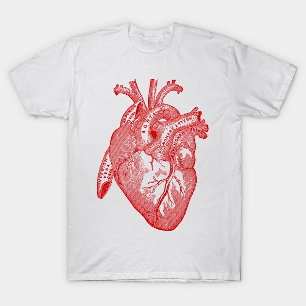 Buy T Shirt Women Vintage Medical 