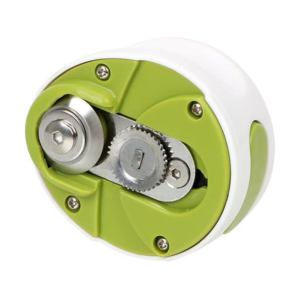 Manual Stainless Steel Can Opener Switch Shape Jar Bottle Opener Screw Openers Tin Opener