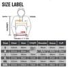 USB Heated Hooded Sweatshirt - Unisex Casual Electric Warm Wear