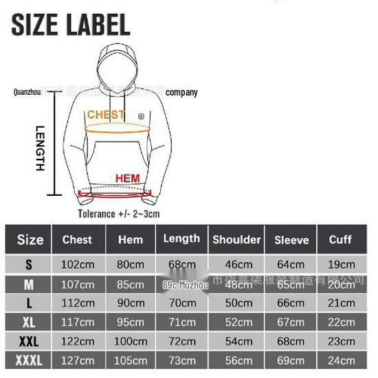 USB Heated Hooded Sweatshirt - Unisex Casual Electric Warm Wear