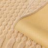 1PC-Simple Style Geometric Pattern Comfortable Cotton Velvet Sofa Cushion Plush Anti Slip Sofa Cover Cloth