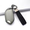 Auto Car Key Case Cover Shell Fob Transparent Tpu For  Kia Picanto Ev9 Sorento Mq4 Carnival K8 Morning K5 Carens Rio Seltos