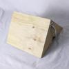 Solid Wood Portable Wheel Chock
