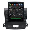 9.7" 2G+32G GPS Navigation WiFi Mirror Link For Mitsubishi Outlander xl 2 06-12