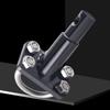 Bicycle Trailer Hitch Bike Trailer Hitch Connector Bicycle Trailer Coupler Cycling Accessories for Children Trailer Couplers