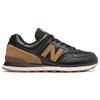 New Balance 574 'Brogue Pack' Men's ML574LEE
