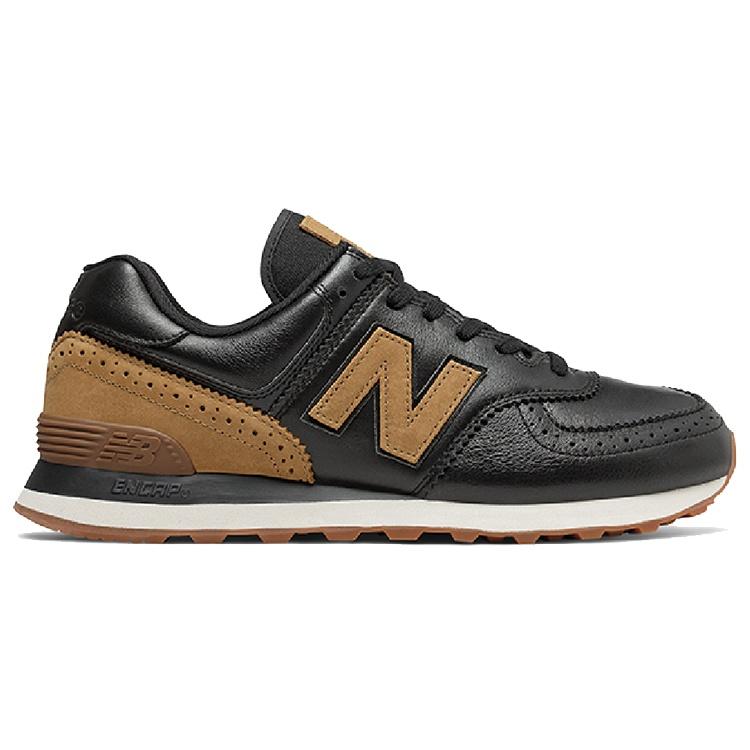 New Balance 574 'Brogue Pack' Men's ML574LEE