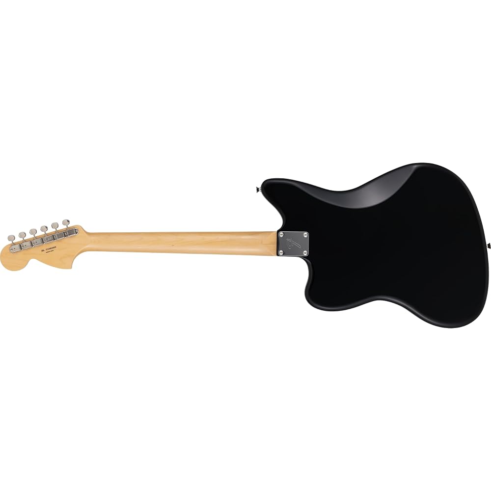 Fender Fender Electric Guitar Made in Japan Traditional Late 60s Jazzmaster®, Rosewood Fingerboar...