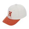 Hazzys Kids Corduroy Ballcap Htg60ua01m Do
