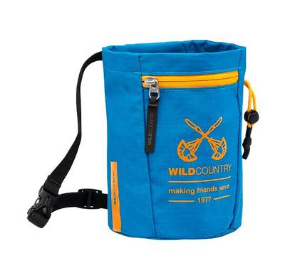 Wildcountry Syncro Chalkbag Backpack