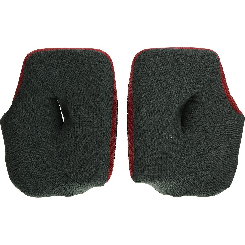 Arai V-Cross 4 FCS System Pad 30mm Motorcycle Accessory