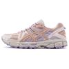 New Gel Kahana 8 Pink Women's 1012A978-700