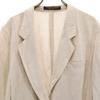 Brooks Brothers Linen Blend tailored jacket 11AR beige Women Used