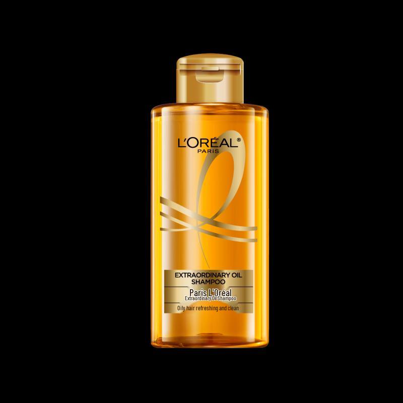 L Oréal Extraordinary Oil Shampoo