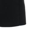 RALPH RALPH LAUREN Wool Chester Coat 7 Black Impact 21 Women Used