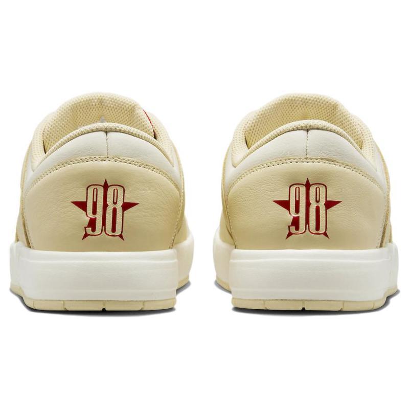 Air Jordan Jayson Tatum X Air Jordan Nu Retro 1 Low 'Fresh Ink' Jordan FB1300-100