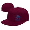 Knaus Caravan Baseball Caps Fashion Unisex Women Hats AdjustableCap Hip Hop Baseball Hat Casquette