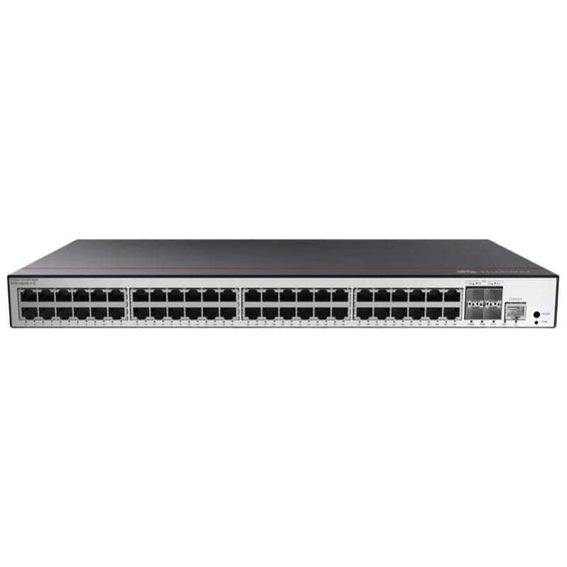 Huawei Managed Enterprise Ethernet Switches