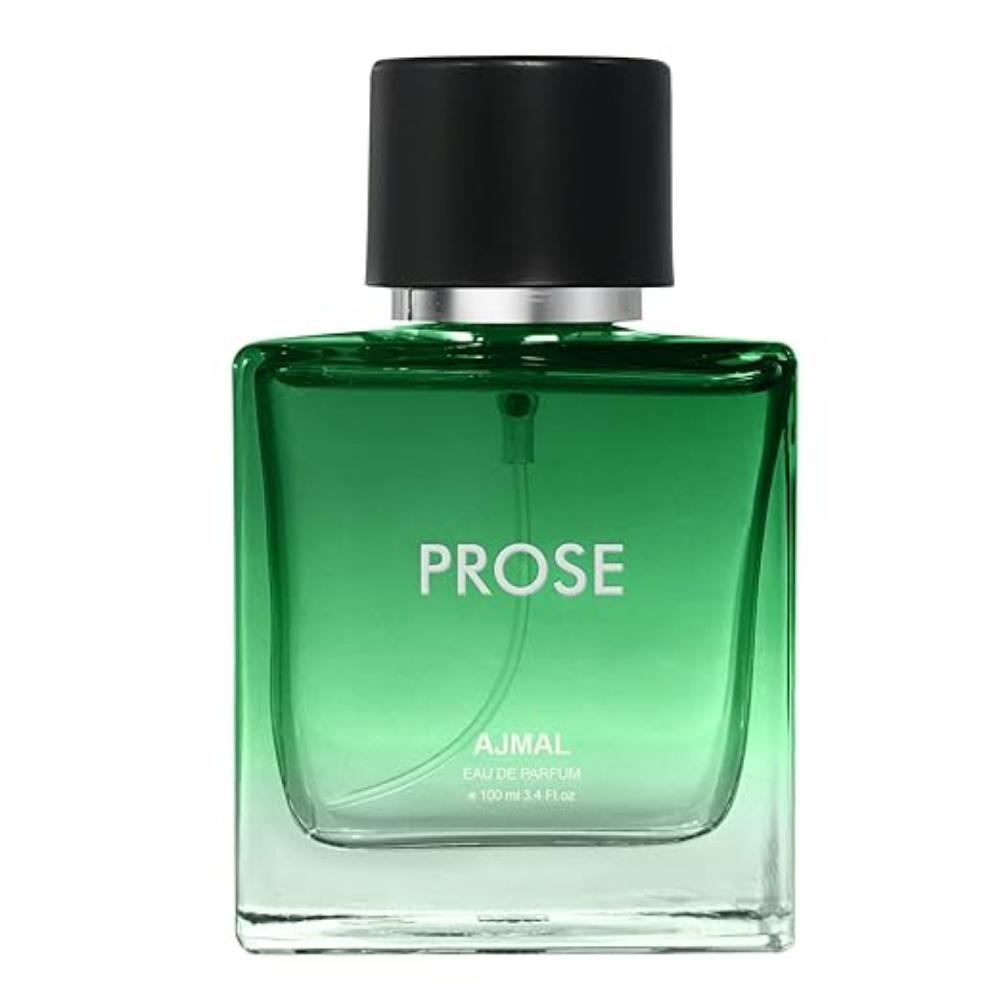 Ajmal Prose Eau De Parfume Fougere parfém 100 ml oblečení pro volný čas pro muže