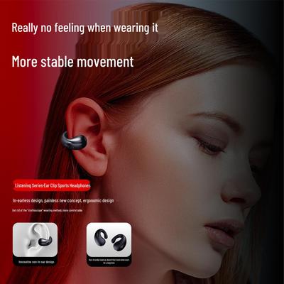 Q92 Sports In-Ear Noise-Canceling Bluetooth Headphones with Long Battery Life