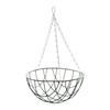 Leecroft Hanging Basket 12''
